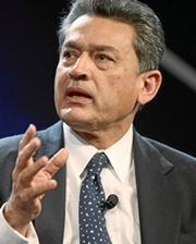 Rajat Gupta